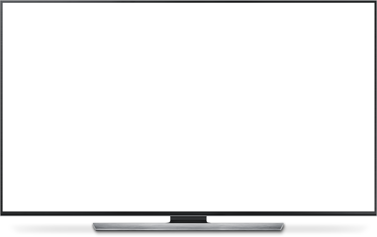 Tv Mockup