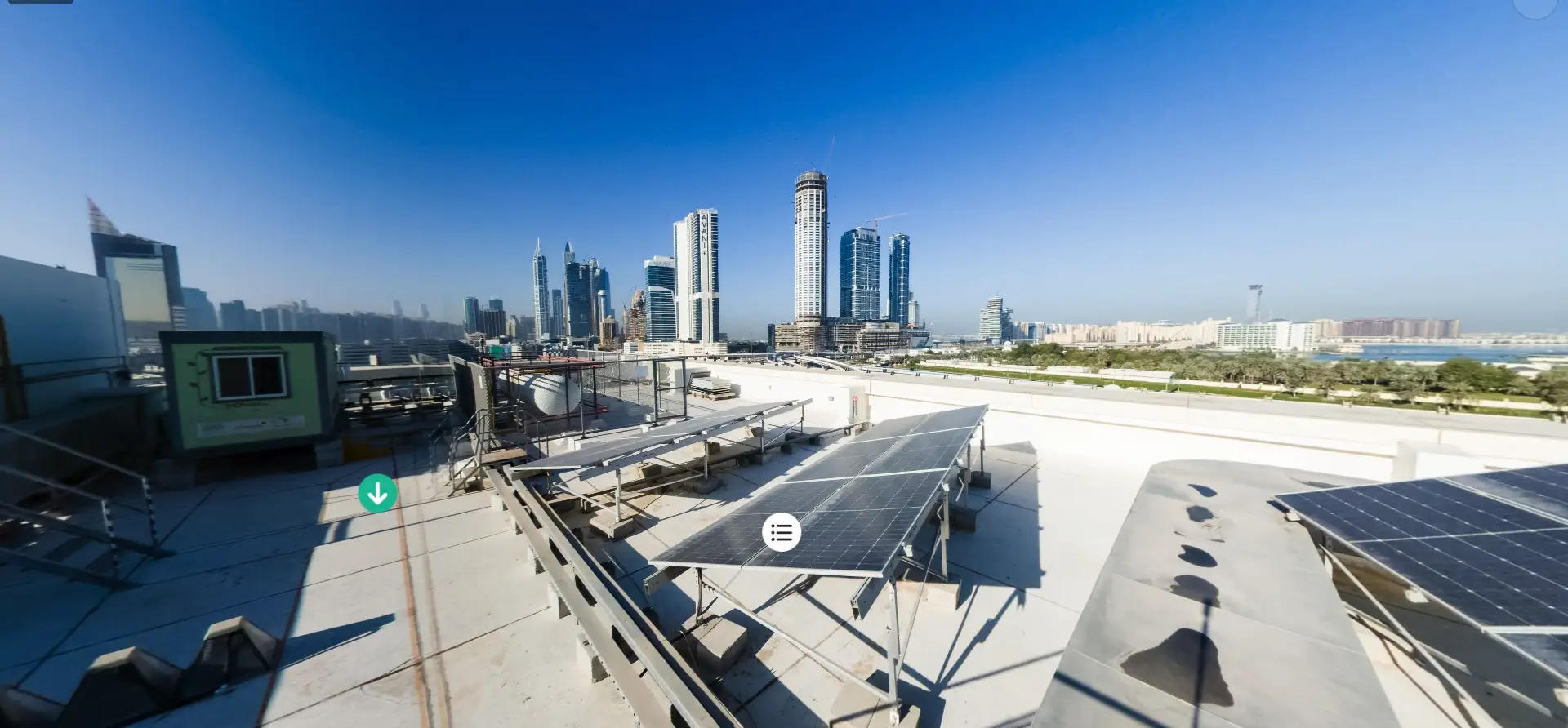 HWU Dubai Design Week
